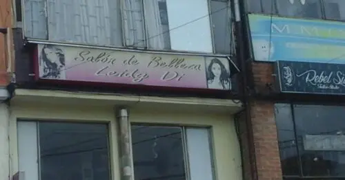 SALON DE BELLEZA LEIDY DI BOGOTÁ SALON DE BELLEZA LEIDY DI BOGOTÁ